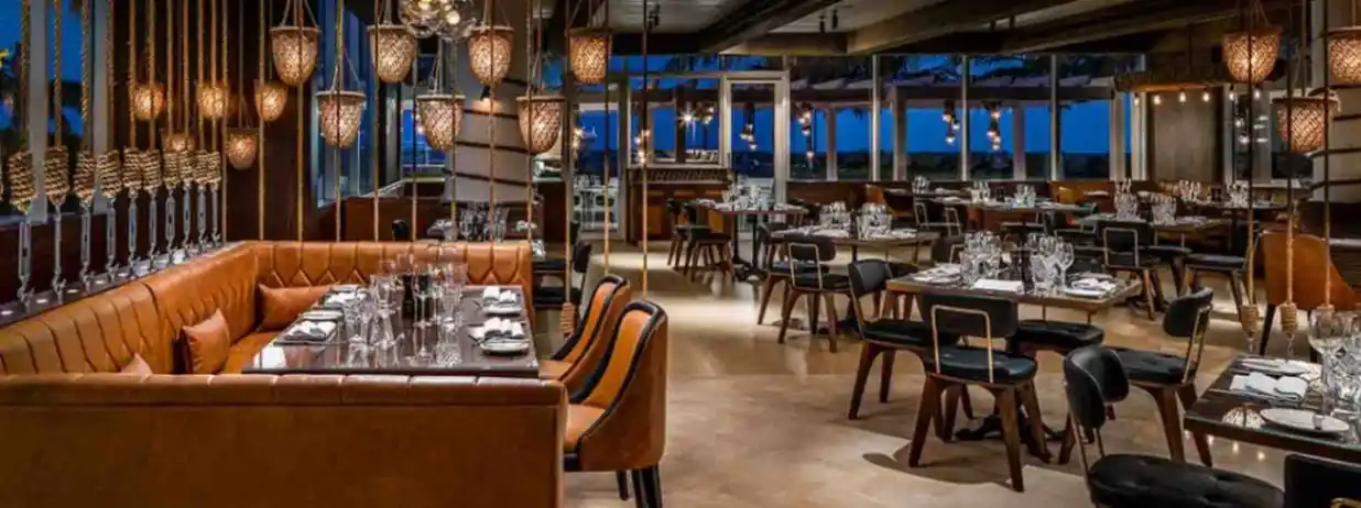 Fairmont Fujairah Beach Resort-1